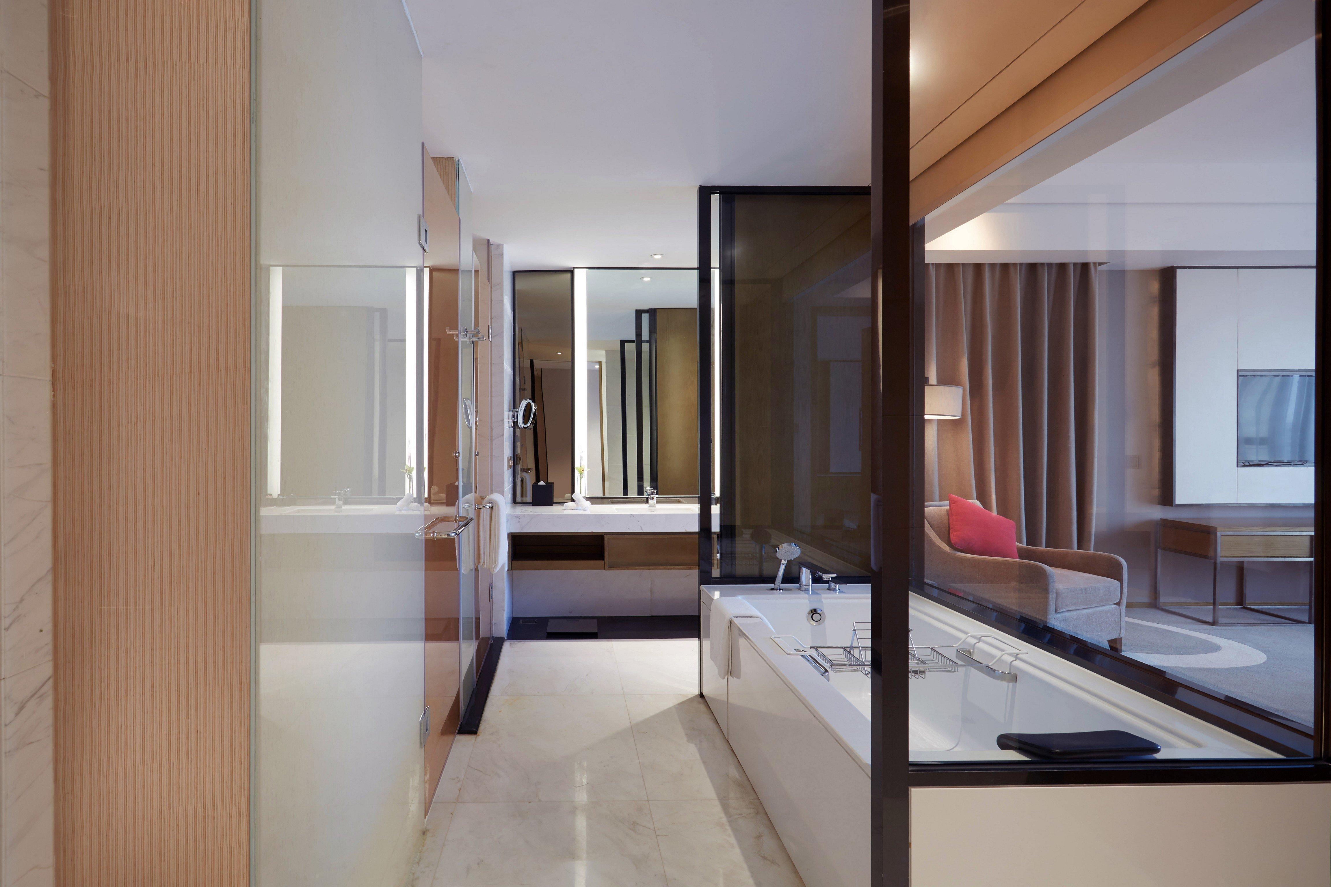 Crowne Plaza Hangzhou Qiantang - The Subway Can Reach The West Lake Scenic Area As Well As The Airport And High-Speed Rail Station, Adjacent To Jinsha Lake And Longfor Paradise Walk Exterior foto